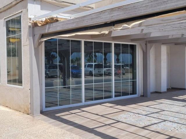 Inmueble en Venta en Altea