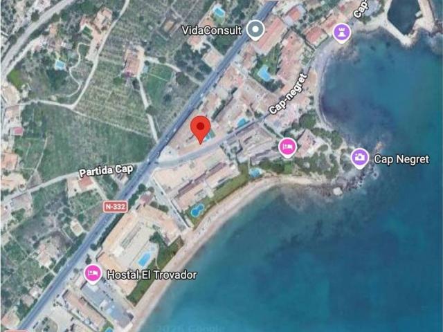 Inmueble en Venta en Altea