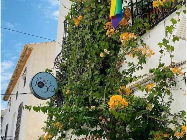 Inmueble en Venta en Altea