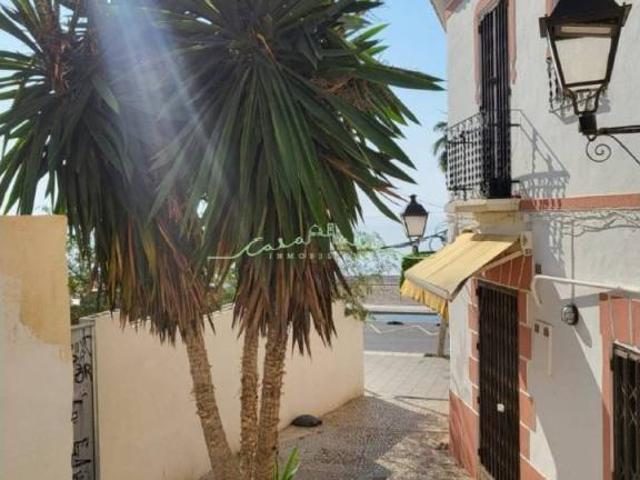 Inmueble en Venta en Altea