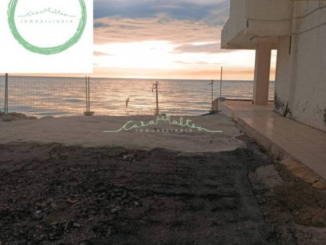 Inmueble en Venta en Altea