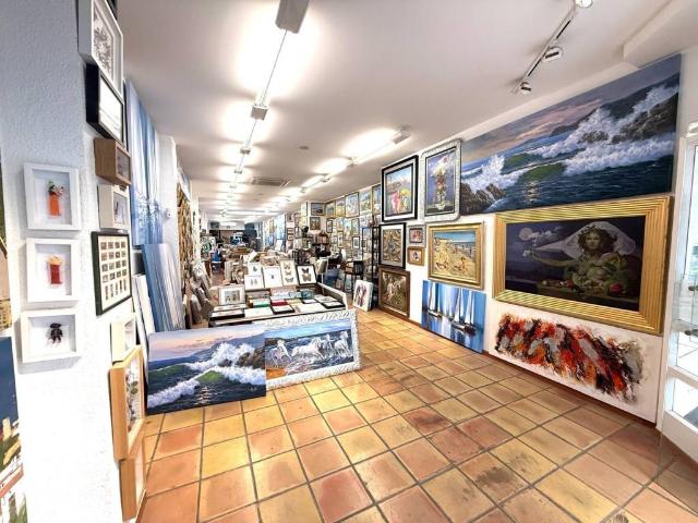 Inmueble en Venta en Altea