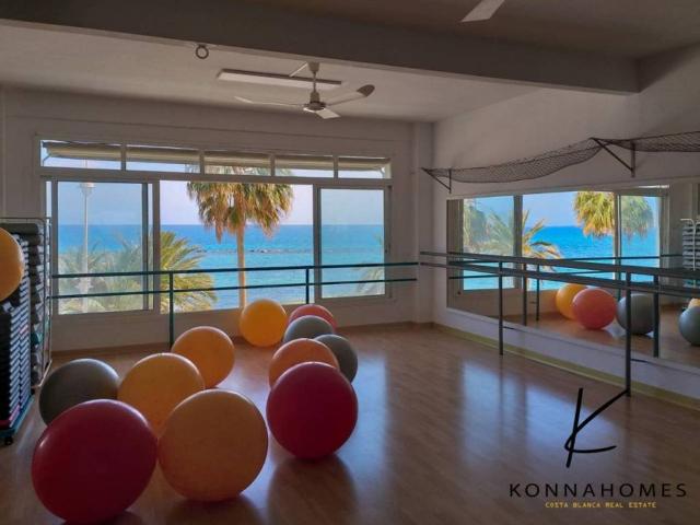Inmueble en Venta en Altea
