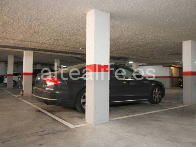 Inmueble en Venta en Altea