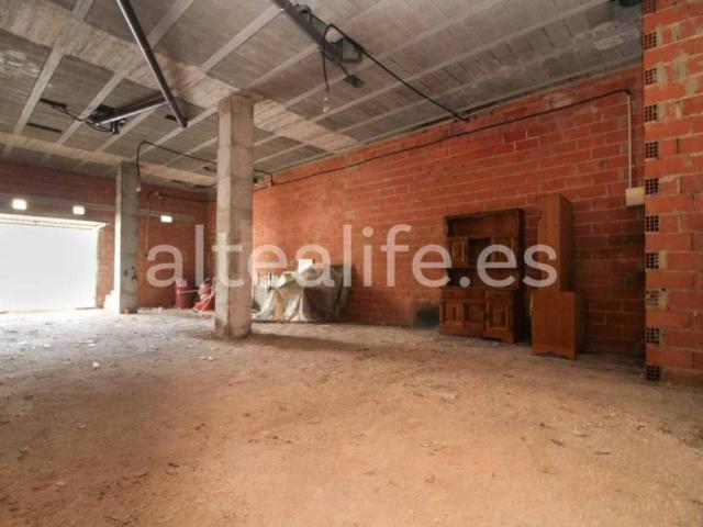 Inmueble en Venta en Altea