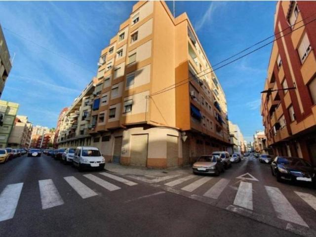 Inmueble en Venta en Alzira