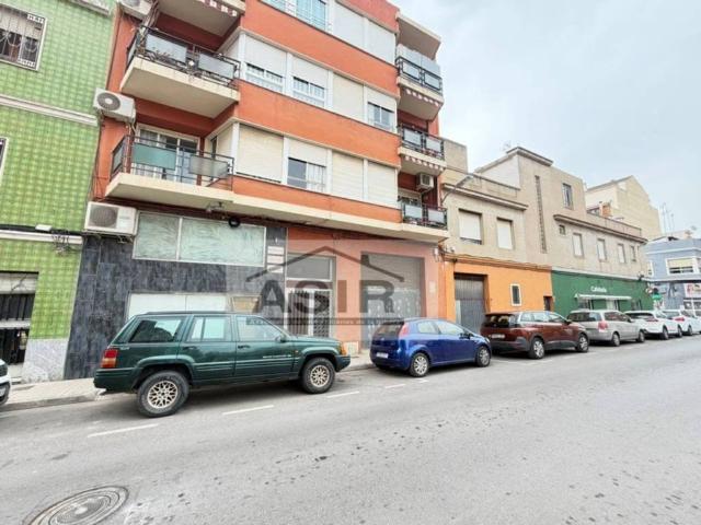 Inmueble en Venta en Alzira