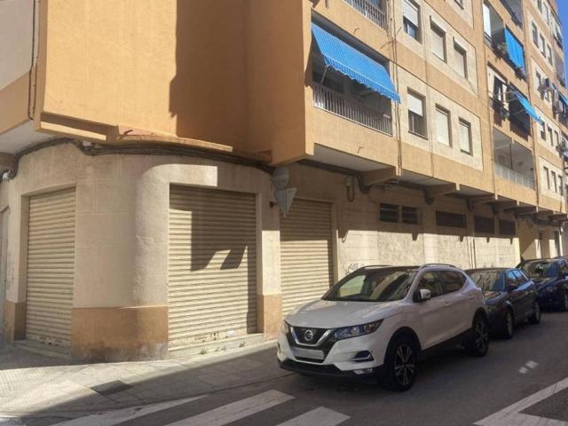 Inmueble en Venta en Alzira