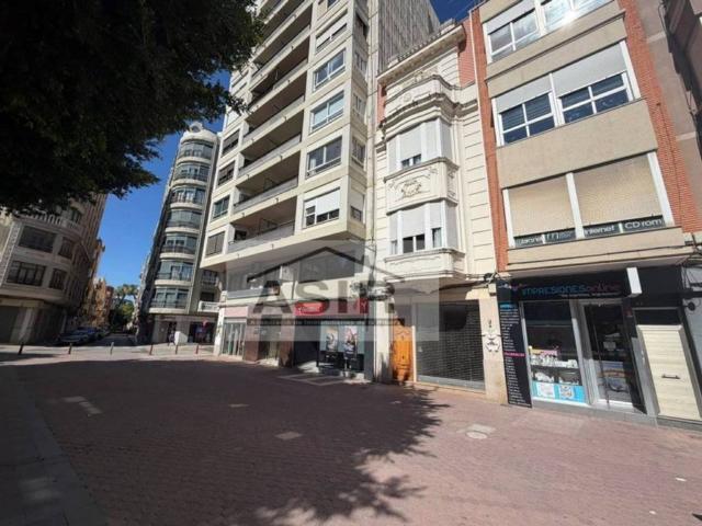 Inmueble en Venta en Alzira