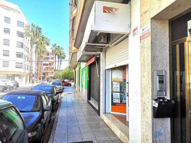 Inmueble en Venta en Alzira