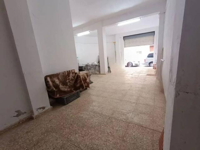Inmueble en Venta en Alzira