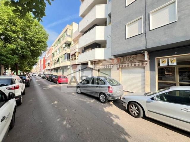 Inmueble en Venta en Alzira