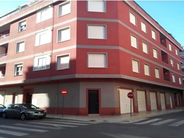 Inmueble en Venta en Alzira