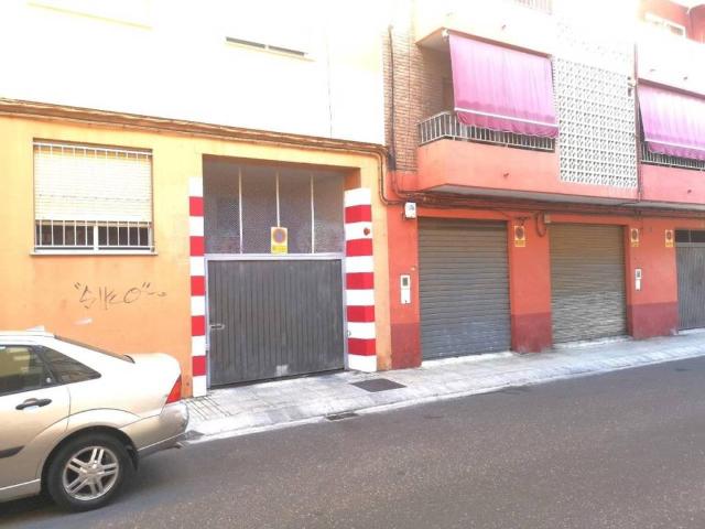 Inmueble en Venta en Alzira