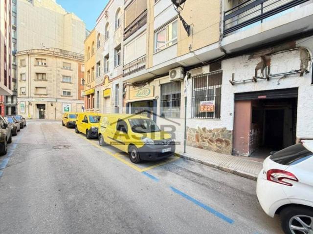 Inmueble en Venta en Alzira
