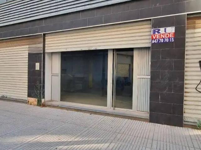Inmueble en Venta en Alzira