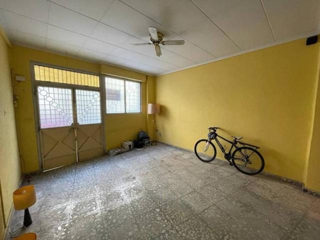 Inmueble en Venta en Alzira