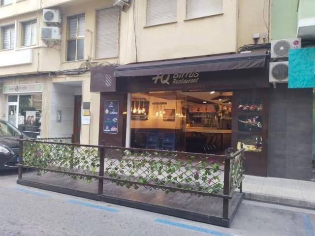 Inmueble en Venta en Alzira