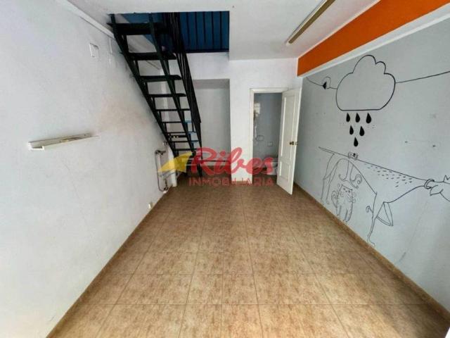 Inmueble en Venta en Alzira