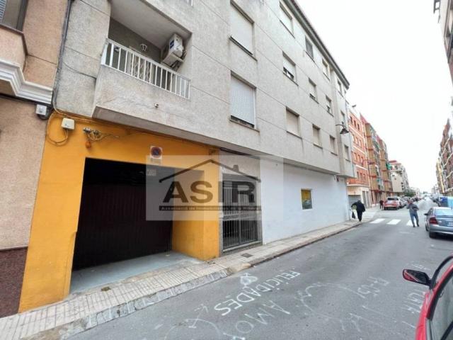 Inmueble en Venta en Alzira
