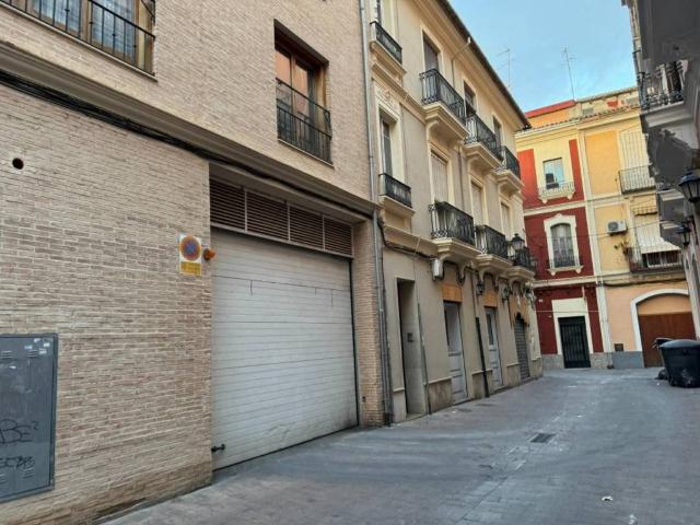 Inmueble en Venta en Alzira