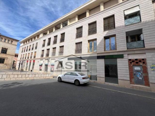 Inmueble en Venta en Alzira