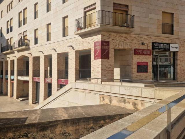 Inmueble en Venta en Alzira