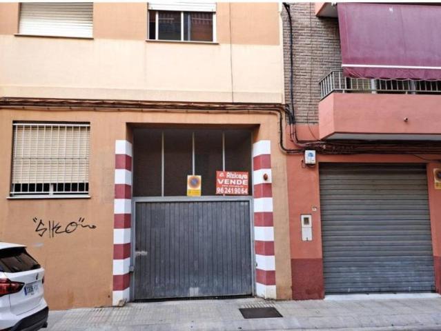 Inmueble en Venta en Alzira