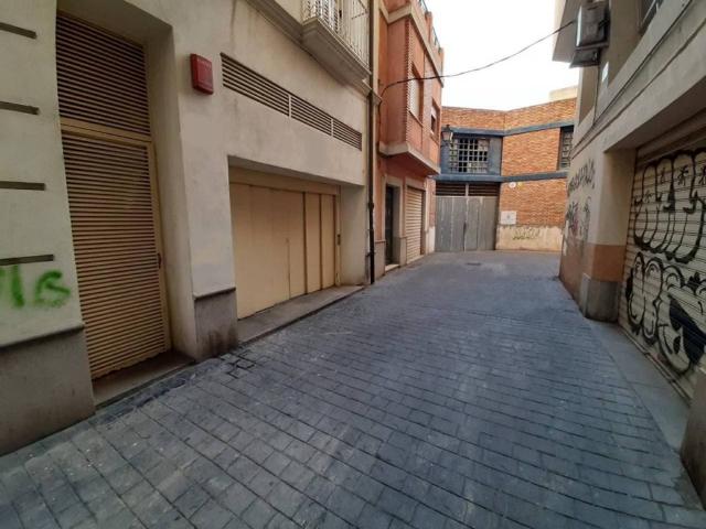 Inmueble en Venta en Alzira
