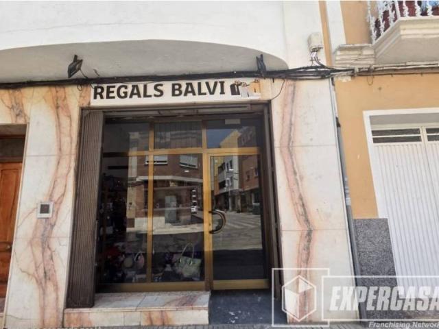 Inmueble en Venta en Alzira