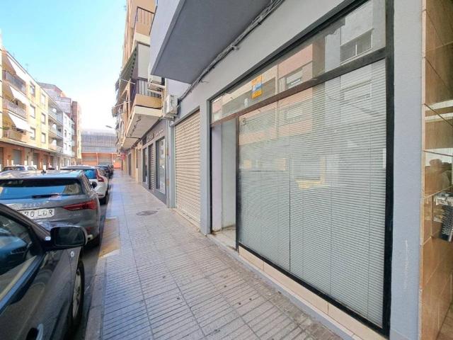 Inmueble en Alquiler en Alzira