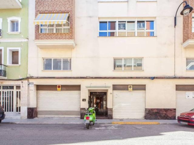 Inmueble en Venta en Alzira