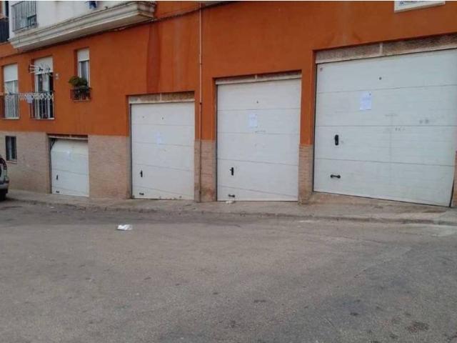 Inmueble en Venta en Alzira