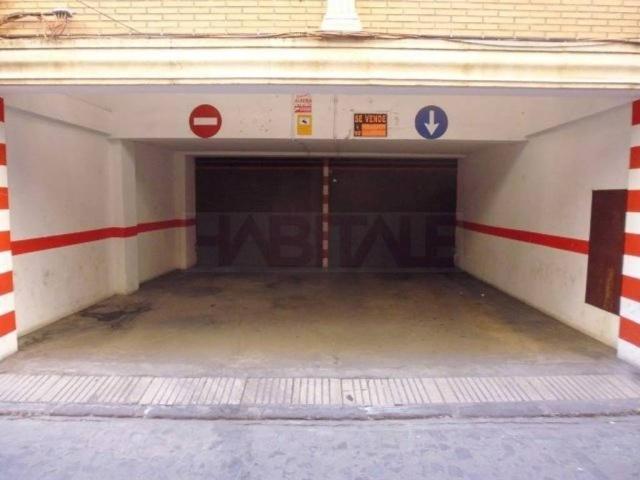 Inmueble en Venta en Alzira