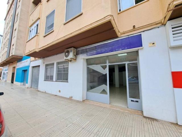 Inmueble en Venta en Alzira