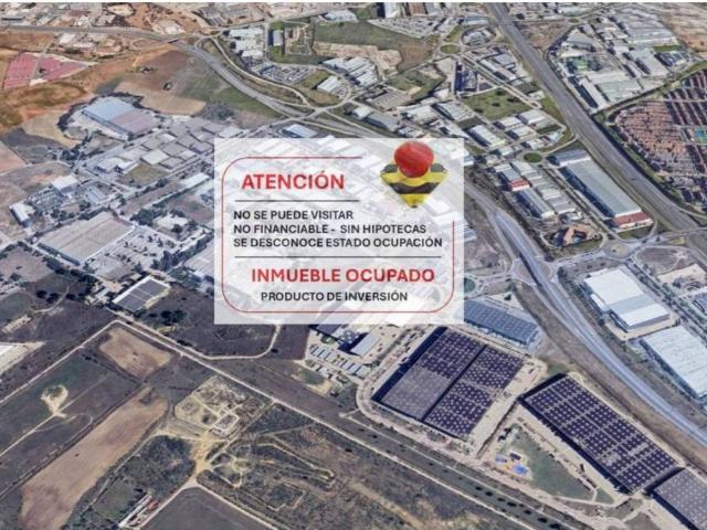 Inmueble en Venta en Alzira