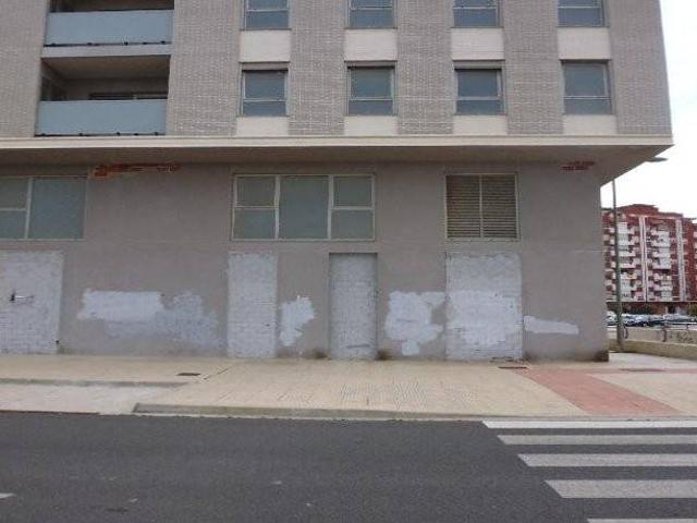 Inmueble en Venta en Alzira