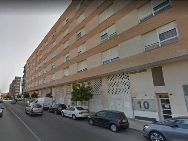 Inmueble en Venta en Alzira