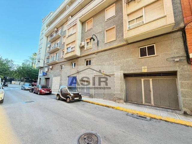 Inmueble en Venta en Alzira