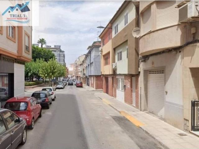 Inmueble en Venta en Alzira