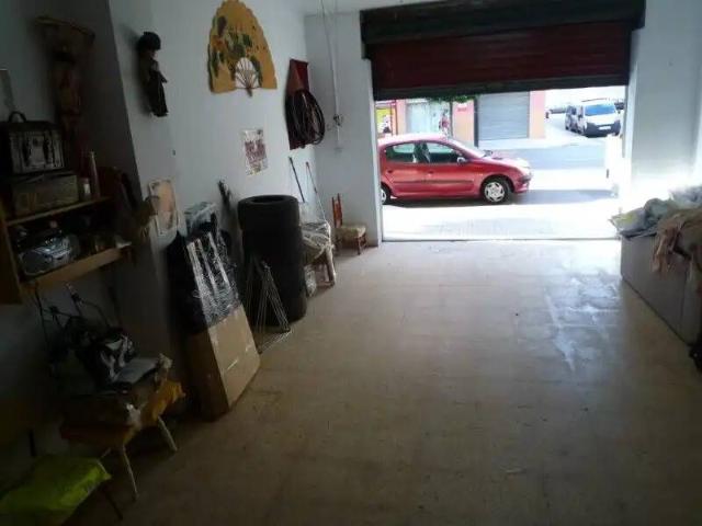 Inmueble en Venta en Alzira