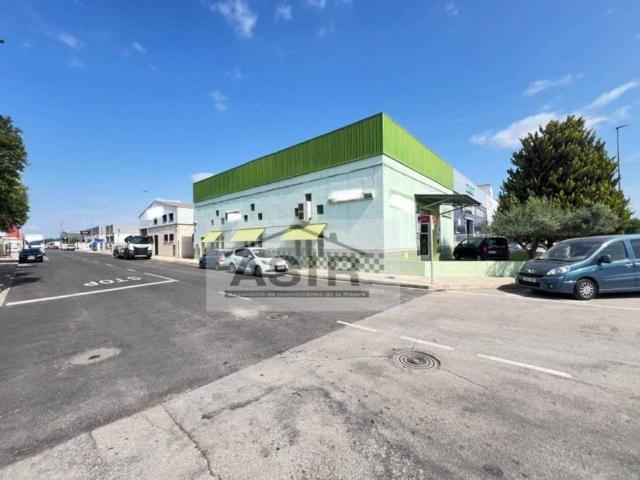 Inmueble en Venta en Alzira