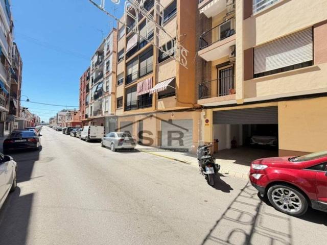 Inmueble en Venta en Alzira