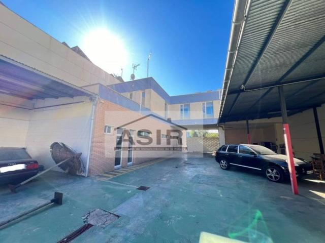 Inmueble en Venta en Alzira