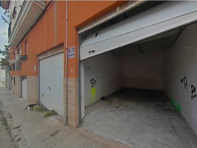 Inmueble en Venta en Alzira
