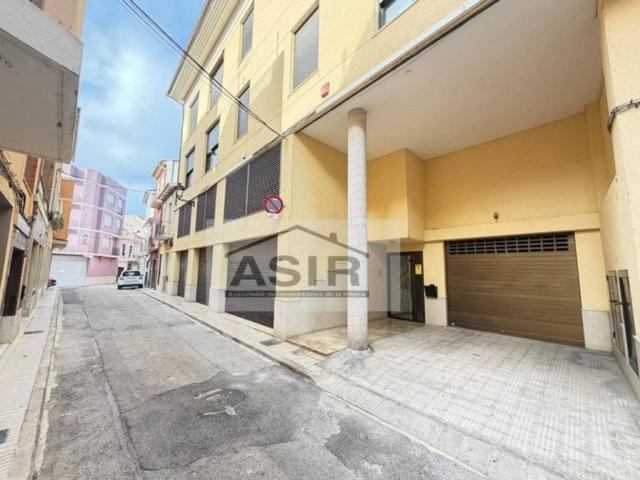 Inmueble en Venta en Alzira