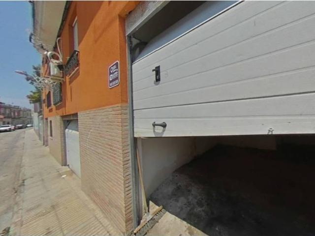 Inmueble en Venta en Alzira