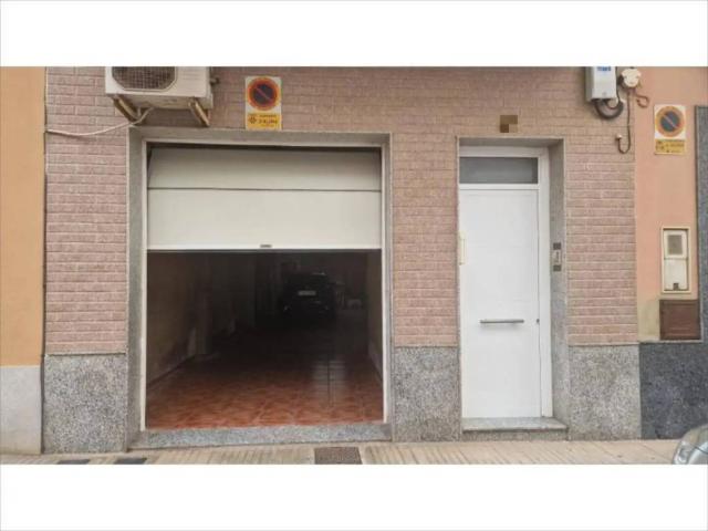 Inmueble en Venta en Alzira