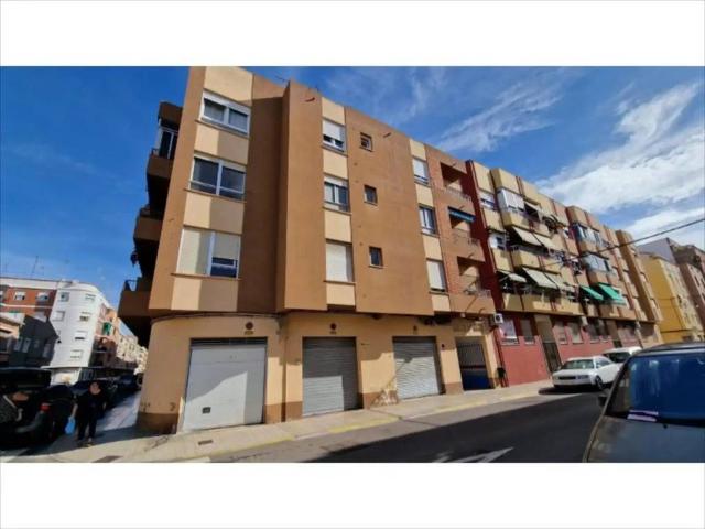 Inmueble en Venta en Alzira