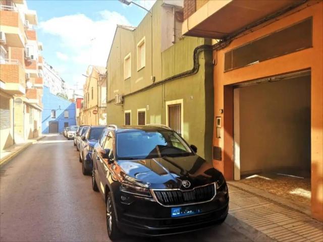 Inmueble en Venta en Alzira